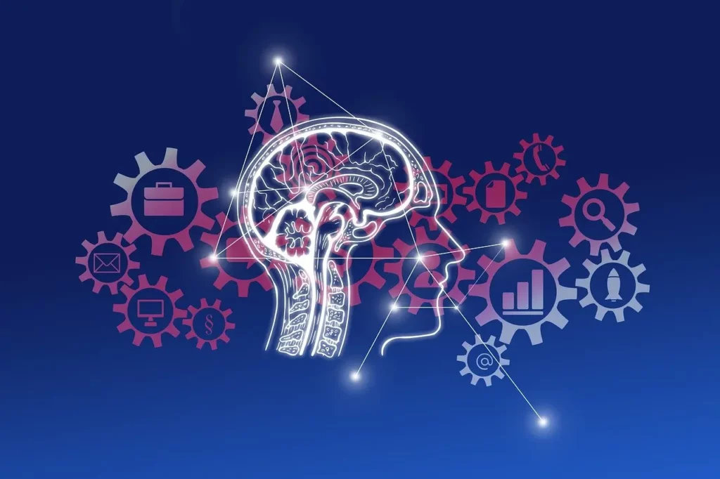 Cerebro IA