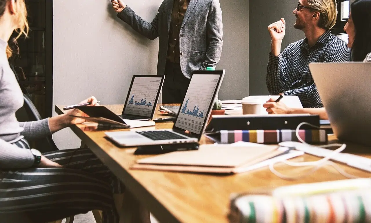 Equipo de trabajo