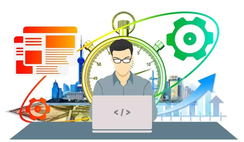 Tiempo y trabajo